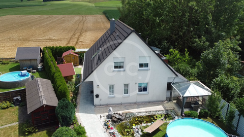 Aichstetten Häuser, Aichstetten Haus kaufen