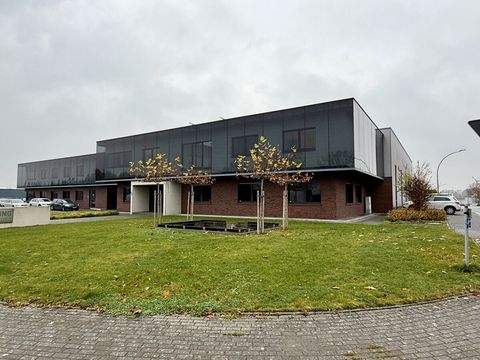 Wettringen Büros, Büroräume, Büroflächen 