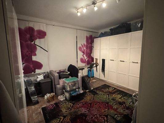 Kind2 oder Ankleidezimmer