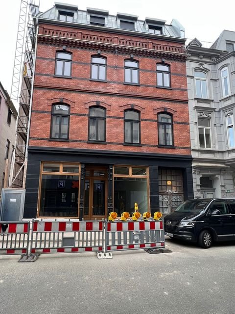 Bremen Wohnungen, Bremen Wohnung mieten