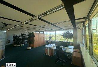 Büro  3 (Schreibtischplätze)