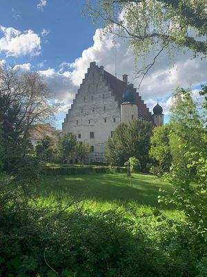 Schlosspark der Superlative