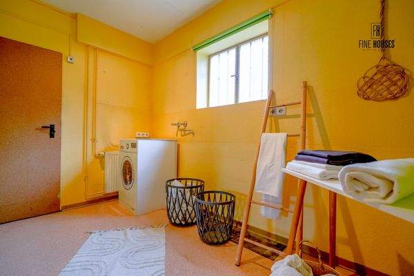 UG Hauswirtschaftsraum