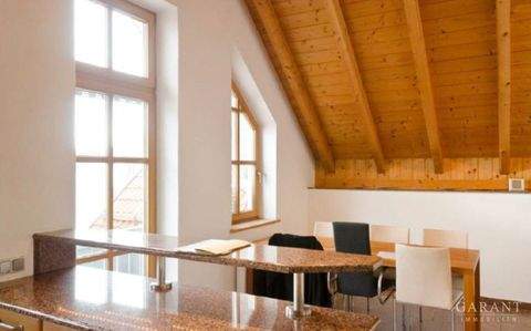 Penzberg Wohnungen, Penzberg Wohnung kaufen