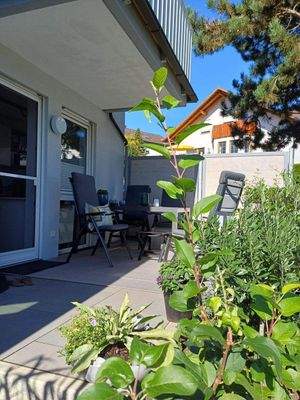 Terrasse aktuell (2025)