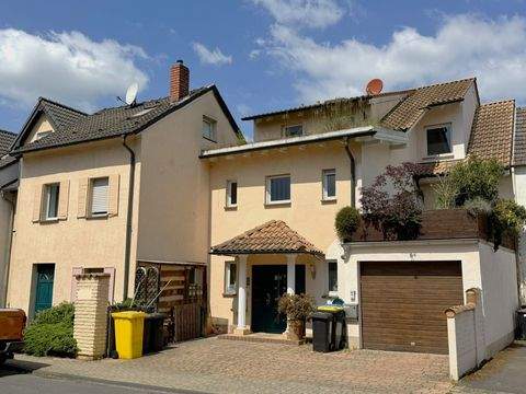 Remagen / Kripp Häuser, Remagen / Kripp Haus kaufen