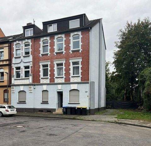 Herne Wohnungen, Herne Wohnung mieten