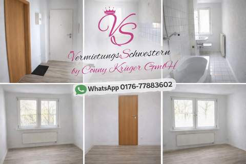 Chemnitz Wohnungen, Chemnitz Wohnung mieten