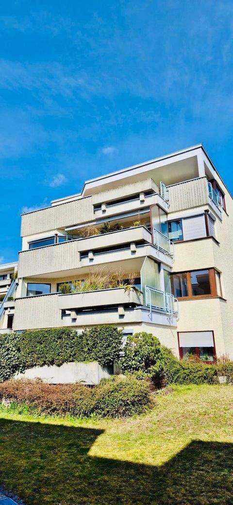 Amberg Wohnungen, Amberg Wohnung mieten