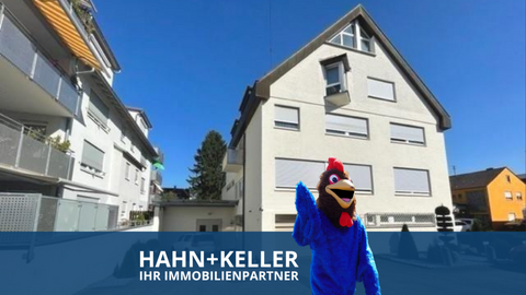 Reichenbach an der Fils Häuser, Reichenbach an der Fils Haus kaufen