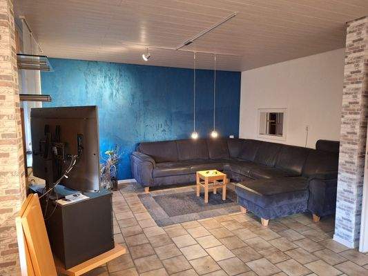 Wohnzimmer Haus 1