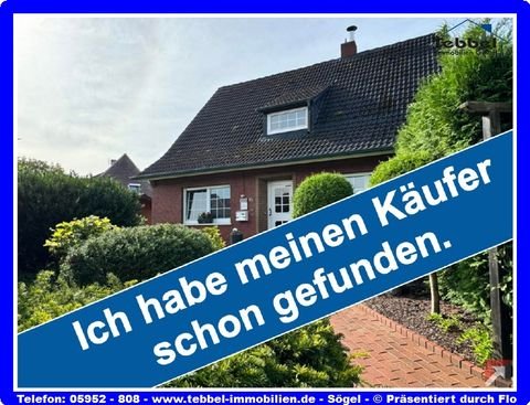 Sögel Häuser, Sögel Haus kaufen