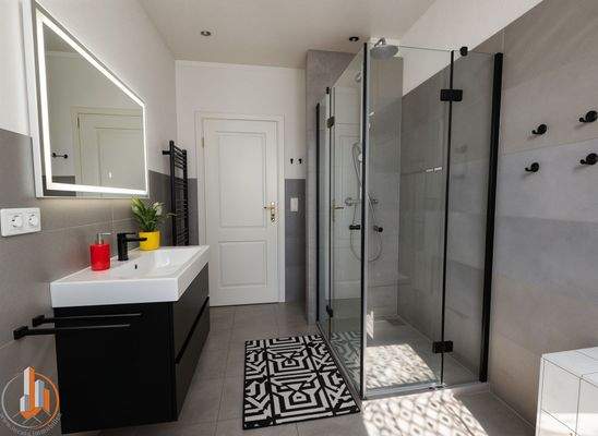 Bad - (KI generiert)