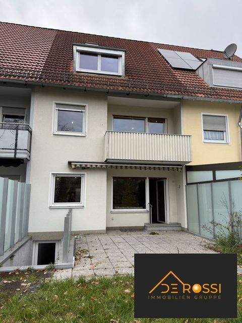 Nürnberg Häuser, Nürnberg Haus kaufen