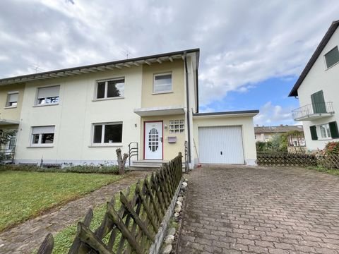 Weil am Rhein Häuser, Weil am Rhein Haus kaufen