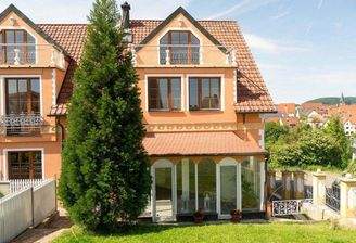 Ansicht Süd