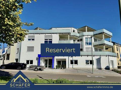 Rehlingen-Siersburg Wohnungen, Rehlingen-Siersburg Wohnung kaufen