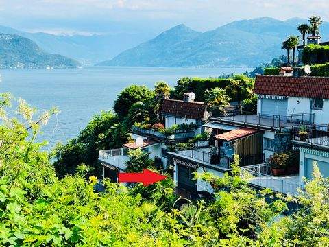 Brezzo di Bedero Häuser, Brezzo di Bedero Haus kaufen