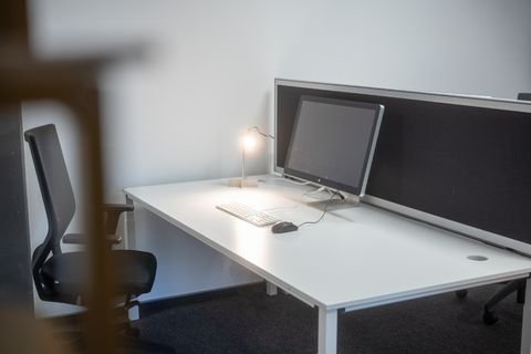 Kempten (Allgäu) Büros, Büroräume, Büroflächen 