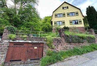 Haus kaufen in Mosbach, Mosbach ab 330.000