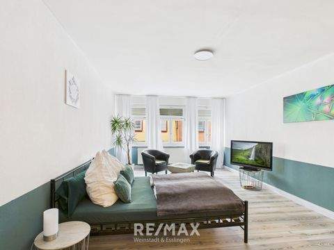 Esslingen Wohnungen, Esslingen Wohnung kaufen
