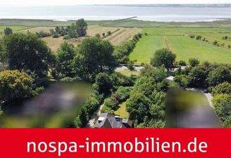 Die Nordsee zum Greifen nah!