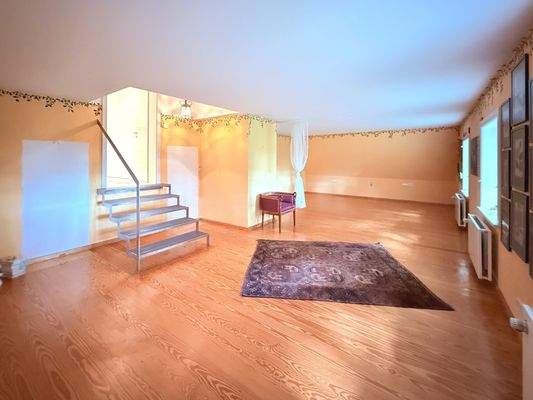 Masterzimmer Haupthaus