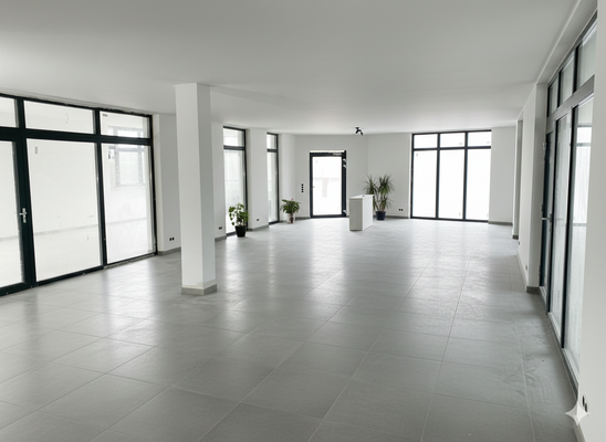 Gewerbefläche / Ladenlokal