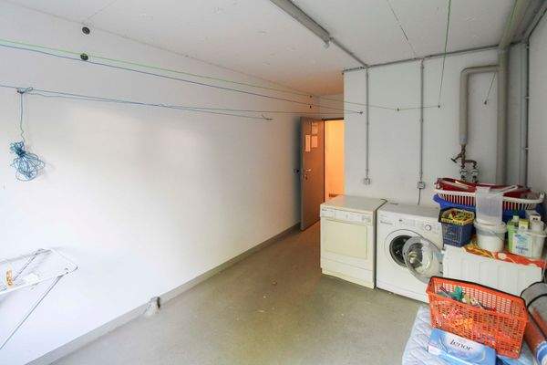 Trockenraum Ansicht 01