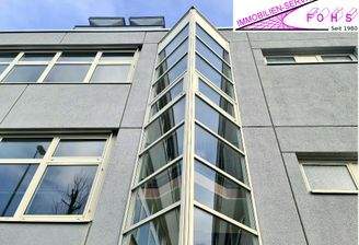 Bürogeb.Nr. 3 mit785,4 m²Ansicht-Detail
