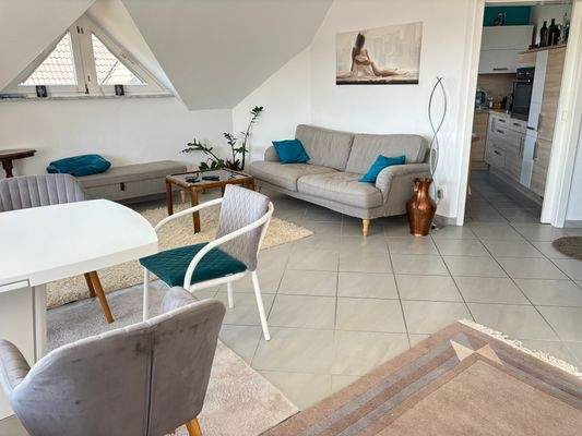Wohnzimmer OG