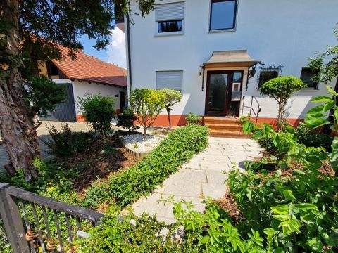 Vörstetten Häuser, Vörstetten Haus kaufen