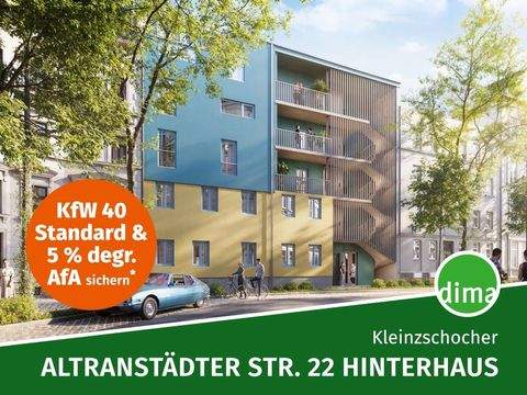 Leipzig Wohnungen, Leipzig Wohnung kaufen
