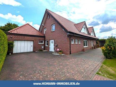 Horstmar Häuser, Horstmar Haus kaufen