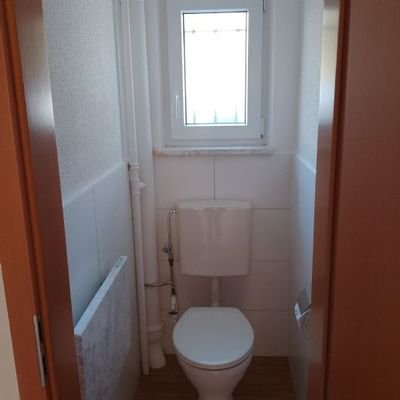 Separates WC