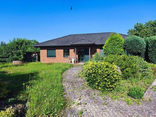 Neue Schulstr. 15, Erxleben