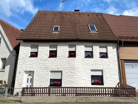 Lauterstein Häuser, Lauterstein Haus kaufen