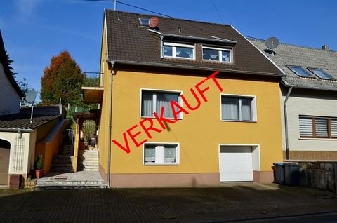 Völklingen - Lauterbach Häuser, Völklingen - Lauterbach Haus kaufen