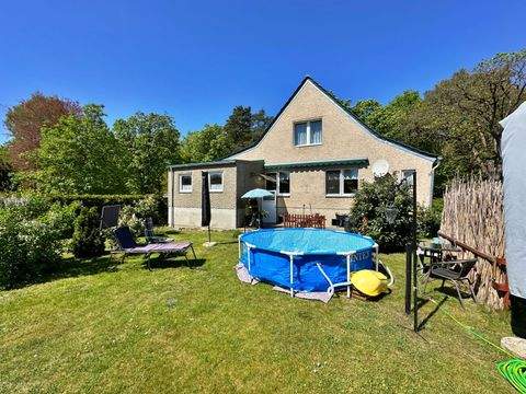 Bernau Häuser, Bernau Haus kaufen