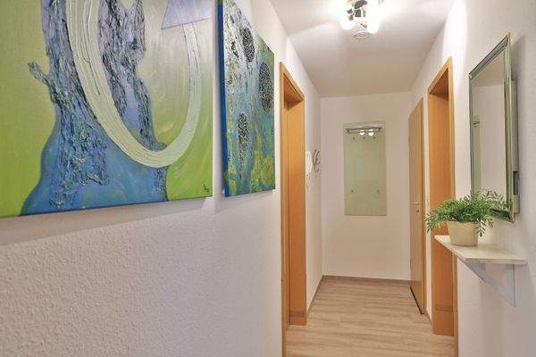 Flur/ Eingangsbereich