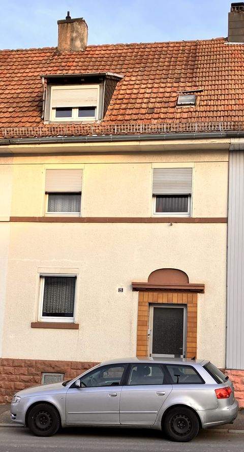Pirmasens Häuser, Pirmasens Haus kaufen