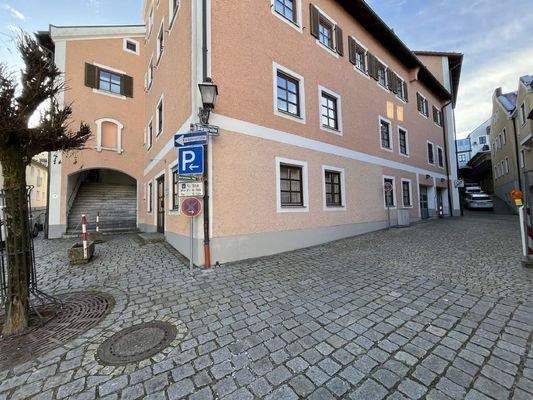 Eigennutzung oder Vermietung