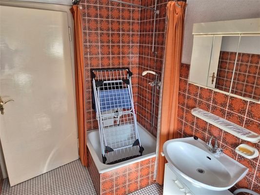 Badezimmer OG