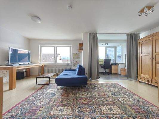 Kinderzimmer / Schlafzimmer