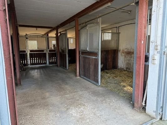 Stall