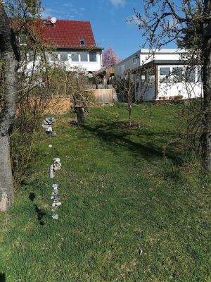 Ihr Sommerhaus für Gäste!