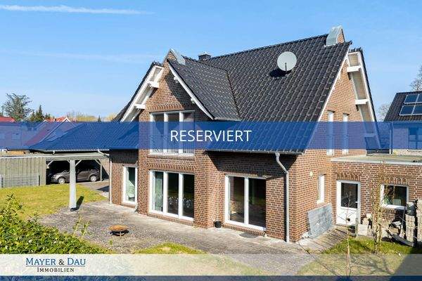 reserviert