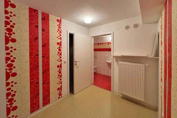 Vorraum Kellergeschoss