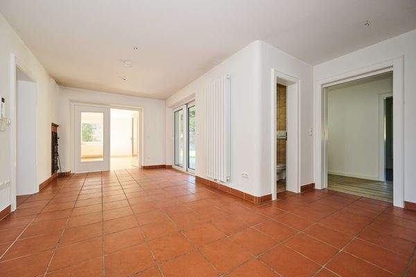 Flur - 1.OG (WHG 02)