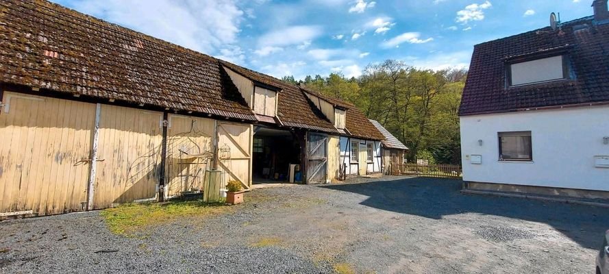 Zwei Häuser Mühle Homberg (9)